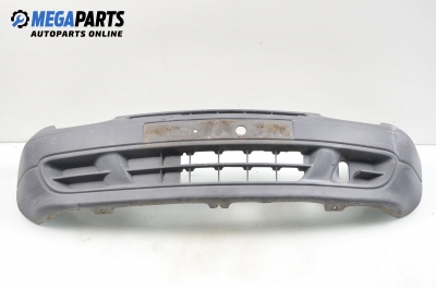 Front bumper for Renault Twingo 1.2, 55 hp, 1995, position: front
