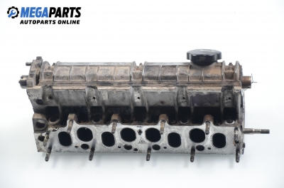 Engine head for Renault Megane Scenic 1.9 dT, 90 hp, 1997