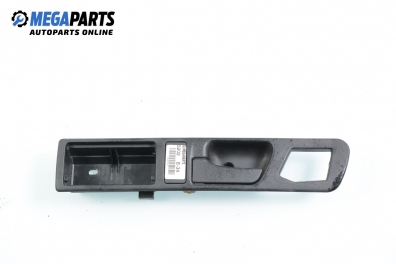Inner handle for BMW 5 (E34) 2.0, 150 hp, station wagon, 1994, position: rear - left
