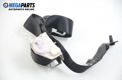 Seat belt for Opel Zafira A 2.0 16V DTI, 101 hp, 2003, position: rear - right