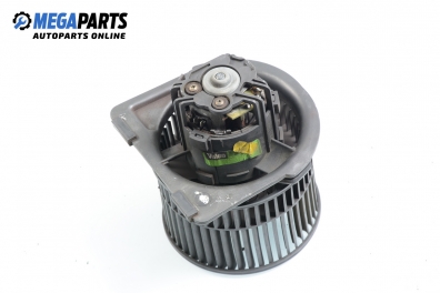 Heating blower for Opel Vectra B 2.0 16V, 136 hp, station wagon, 1997