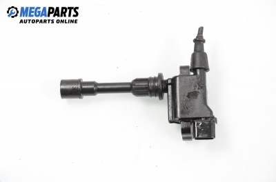 Ignition coil for Mazda 323 (BJ) 2.0, 131 hp, station wagon, 2002