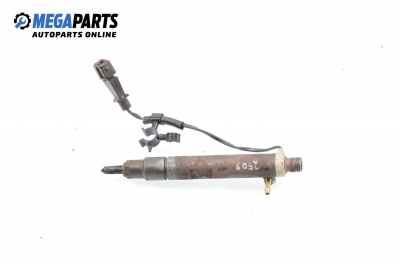 Injector inteligent pentru Audi A3 (8L) 1.9 TDI, 90 cp, 3 uși, 1997