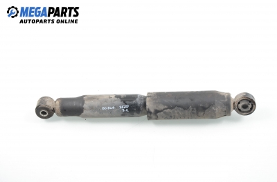 Shock absorber for Fiat Doblo 1.3 D Multijet, 84 hp, passenger, 2006, position: rear - left