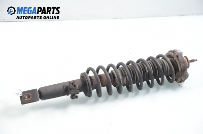 Macpherson shock absorber for Chrysler Sebring 2.7, 203 hp, sedan automatic, 2001, position: rear - left