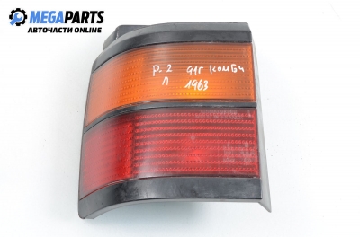 Tail light for Volkswagen Passat (B3) 1.8, 90 hp, station wagon, 1991, position: left