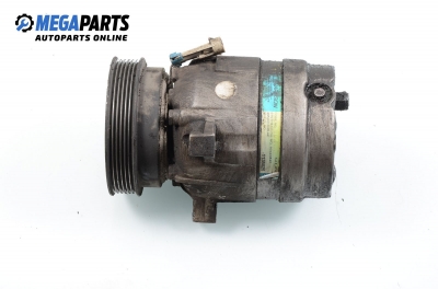 AC compressor for Opel Tigra 1.4 16V, 90 hp, 1996 № 1135025