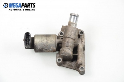 EGR valve for Opel Corsa C 1.0, 60 hp, 2004