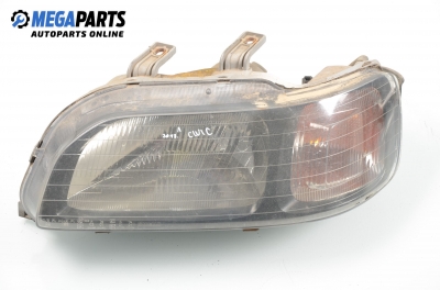 Headlight for Honda Civic VI 1.4, 90 hp, hatchback, 5 doors, 1997, position: left