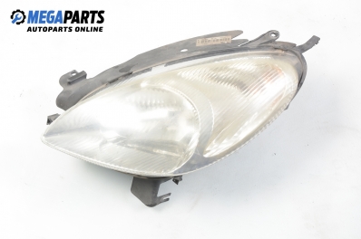 Headlight for Citroen Xsara Picasso 1.8 16V, 115 hp, 2004, position: left