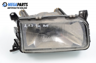 Headlight for Volkswagen Passat 1.8, 90 hp, sedan, 1991, position: right