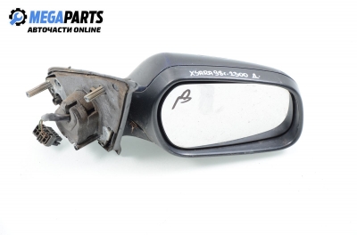 Mirror for Citroen Xsara 1.6, 88 hp, station wagon, 1998, position: right