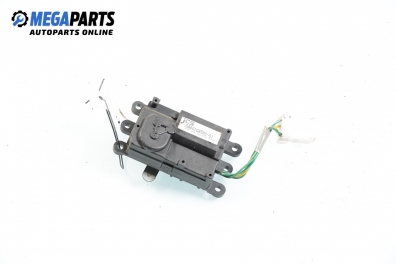 Heater motor flap control for Mazda 626 (V) 1.8, 105 hp, hatchback, 5 doors, 1997