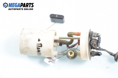 Fuel pump for Chevrolet Spark 0.8, 50 hp, 2006