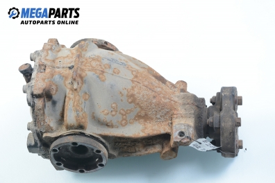 Differential for Mercedes-Benz E-Class 210 (W/S) 2.0, 136 hp, station wagon, 1998