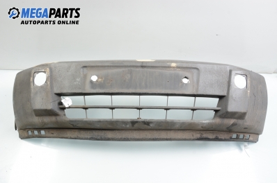 Front bumper for Ford Transit Connect 1.8 Di, 75 hp, truck, 2004, position: front