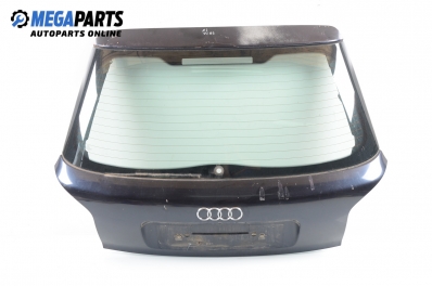 Capac spate pentru Audi A3 (8L) 1.8 T, 150 cp, hatchback, 3 uși, 1999