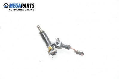 Gasoline fuel injector for Opel Vectra C 1.8, 140 hp, sedan, 2006