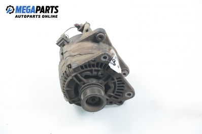 Alternator for Volkswagen Golf III 2.0 16V GTI, 150 hp, 1994