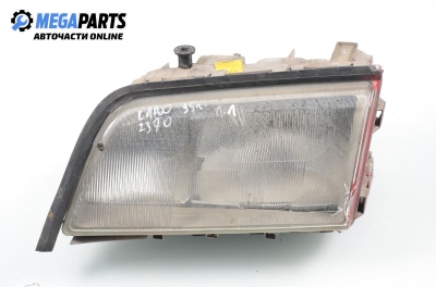 Headlight for Mercedes-Benz C W202 1.8, 122 hp, sedan, 1995, position: left