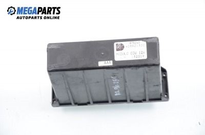 Modul climatizare pentru Volkswagen Passat 1.8, 90 cp, combi, 1991 № 428621300