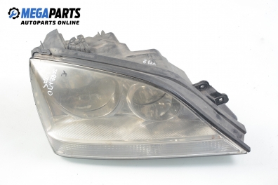 Headlight for Kia Sorento 2.5 CRDi, 163 hp automatic, 2006, position: right