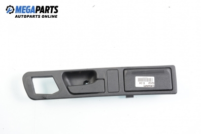 Inner handle for BMW 5 (E34) 2.0, 150 hp, station wagon, 1994, position: rear - right