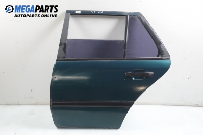 Door for Mercedes-Benz C-Class 202 (W/S) 2.3, 150 hp, station wagon automatic, 1996, position: rear - left