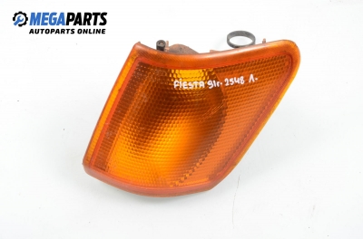 Blinker for Ford Fiesta 1.1, 50 hp, 5 doors, 1991, position: left