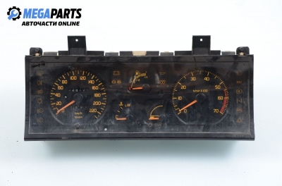 Instrument cluster for Renault 19 1.7, 73 hp, hatchback, 5 doors, 1989