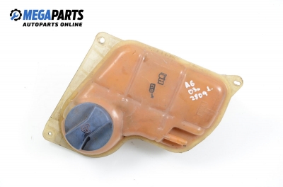 Coolant reservoir for Audi A6 (C5) 2.5 TDI Quattro, 180 hp, station wagon, 2003