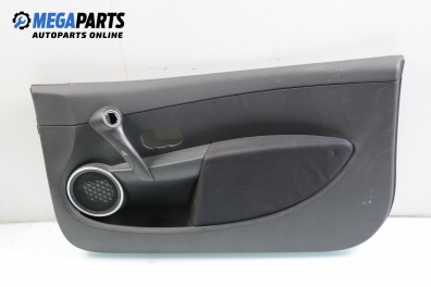 Interior door panel  for Renault Clio III 1.5 dCi, 65 hp, 3 doors, 2010, position: right