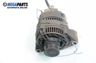 Alternator for Mercedes-Benz E-Class 210 (W/S) 3.0 D, 136 hp, sedan automatic, 1996