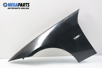 Fender for BMW 3 (E90, E91, E92, E93) 2.0, 143 hp, sedan, 2008, position: left