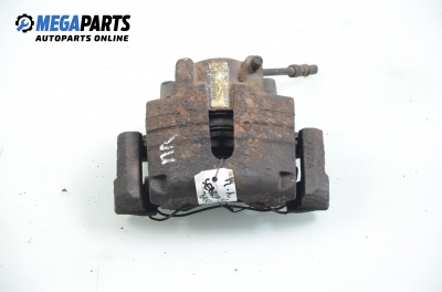 Caliper for Chrysler Sebring 2.7, 203 hp, sedan automatic, 2001, position: front - left