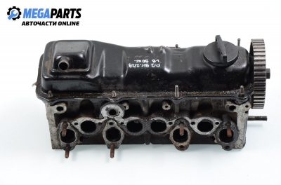 Engine head for Volkswagen Passat 1.8, 90 hp, sedan, 1991