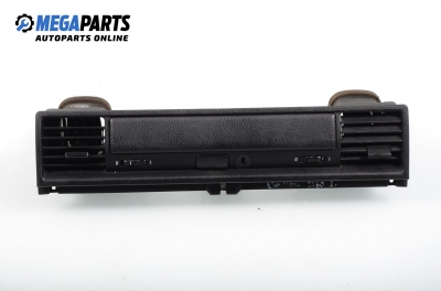 AC heat air vent for BMW 3 (E36) 1.8 is, 140 hp, sedan, 1996