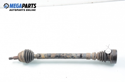 Driveshaft for Volkswagen Golf III 2.0 16V GTI, 150 hp, 3 doors, 1994, position: right