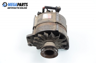 Alternator for Volkswagen Passat (B3) 1.8, 90 hp, sedan, 1991