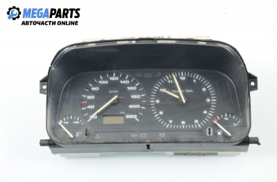 Instrument cluster for Volkswagen Golf III 1.8, 75 hp, 5 doors, 1992