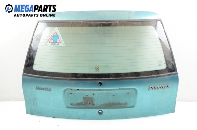 Capac spate for Fiat Punto 1.1, 54 hp, 1996