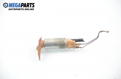 Fuel pump for Peugeot 206 1.1, 60 hp, hatchback, 3 doors, 2000