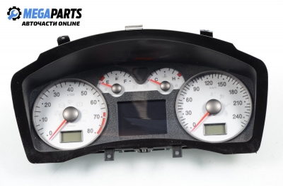 Instrument cluster for Fiat Stilo 2.4 20V, 170 hp, 3 doors automatic, 2001