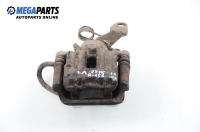 Caliper for Alfa Romeo 156 1.6 16V T.Spark, 120 hp, sedan, 1998, position: rear - right