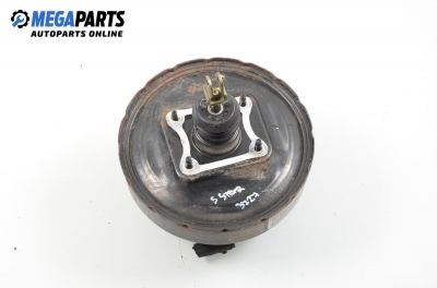 Brake servo for Mitsubishi Space Star 1.3 16V, 86 hp, 1999