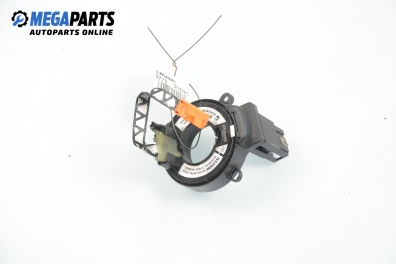 Steering wheel ribbon cable for Renault Megane Scenic 1.6, 90 hp, 1999