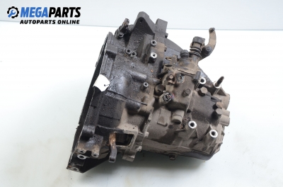  for Mitsubishi Colt V 1.3 12V, 75 hp, 1997