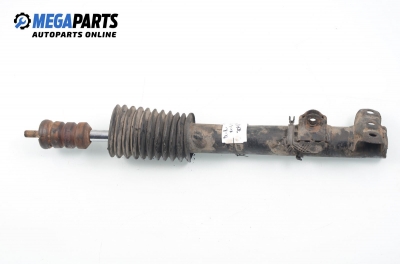 Shock absorber for Mercedes-Benz W124 2.0 D, 75 hp, sedan automatic, 1989, position: front - left