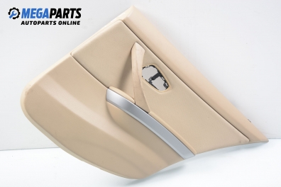 Interior door panel  for BMW 3 (E90, E91, E92, E93) 2.0, 143 hp, sedan, 2008, position: rear - right