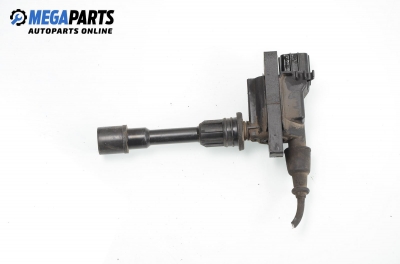 Ignition coil for Mazda 323 (BJ) 2.0, 131 hp, station wagon, 2002